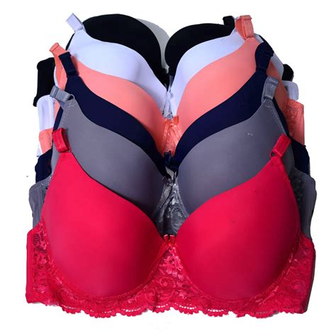 34d Bra Size