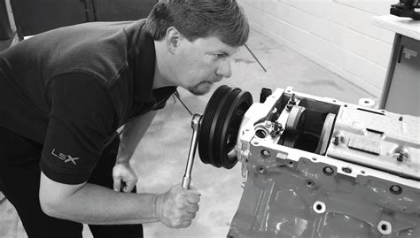 Image result for LS Engine Rotation Direction