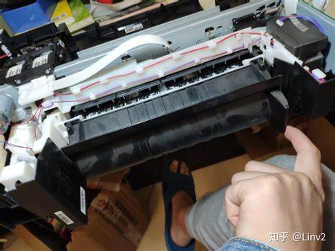 佳能8380打印机怎么更换墨盒