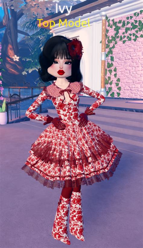 20 Best Outfit Ideas For The Dress To Impress Avant Garde Theme