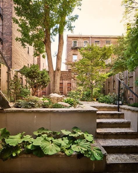 Trending Brownstone Garden Floor Apartment For Home Style
