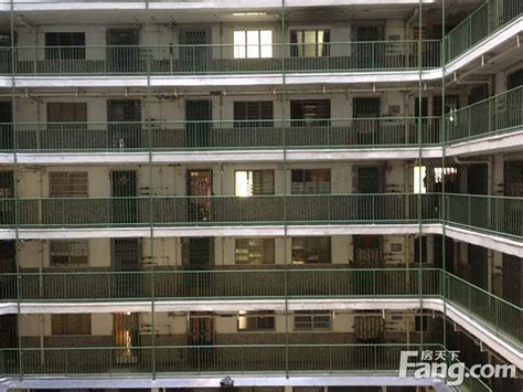 佛山普通小公寓的月租能租到香港廉租房到底是怎样的-佛山买房业主论坛- 佛山房天下