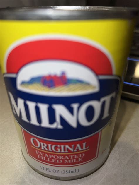 Lot of 21 Milnot Evaporated Filled Milk 12 Oz Can Expires May 2025 ...