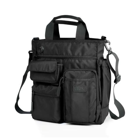 Edgewise Laptop Bag (15.6–16") – Office & Travel | Usual™ – USUAL