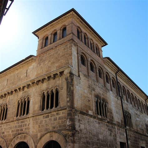 PALACIO DE LOS REYES DE NAVARRA (2026) All You Need to Know BEFORE You ...