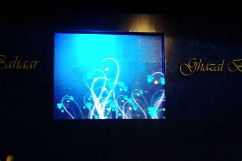 Euphoria - Led Screen - Entertainment - Mumbai Central - Byculla ...