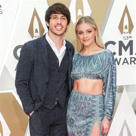 Morgan Evans Breaks Silence on Kelsea Ballerini Divorce | Us Weekly