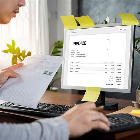 Efficient Receivable Management Services for Growth