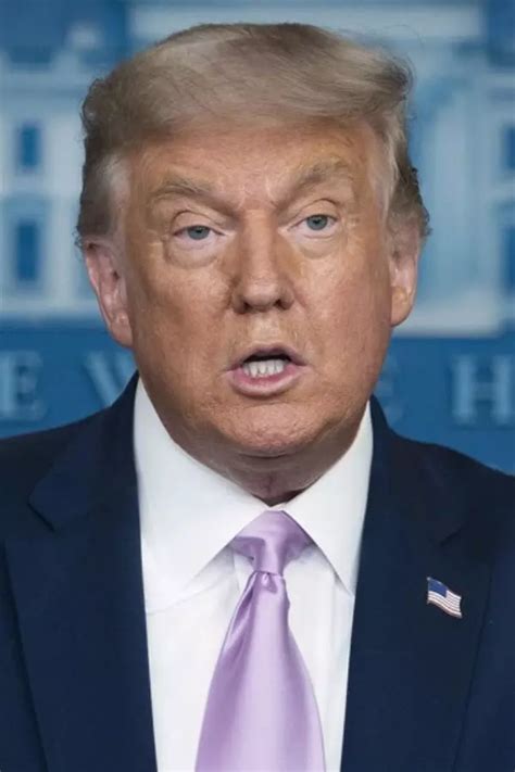 Before Donald Trump Caught COVID-19 Here Are Instances When He ...