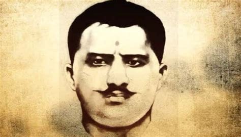 Ram Prasad Bismil Birth Anniversary: Remembering the young freedom ...