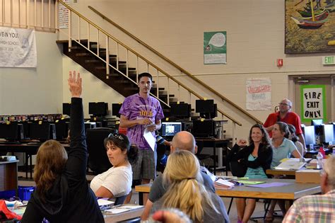 Sequim schools back in session starting Aug. 30 | Sequim Gazette