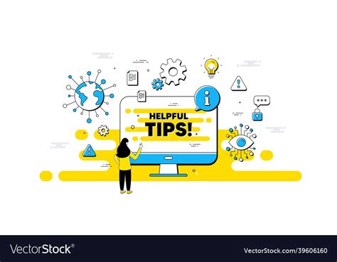 Helpful Information Sign 的图像结果