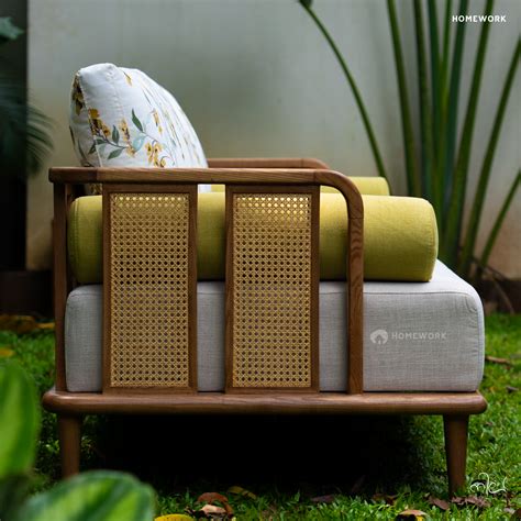 Nila Sofa