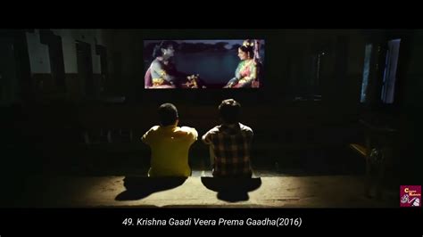 100 Shots Of The Decade - Telugu Cinema