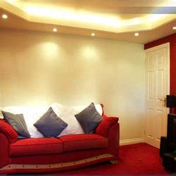 False Ceiling Services order in Pune