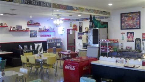 Must stop on Route 66 - Reviews, Photos - Midpoint Cafe and Gift Shop ...