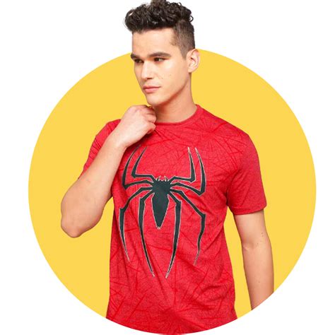 The Home of Superheroes | Entertainment Store