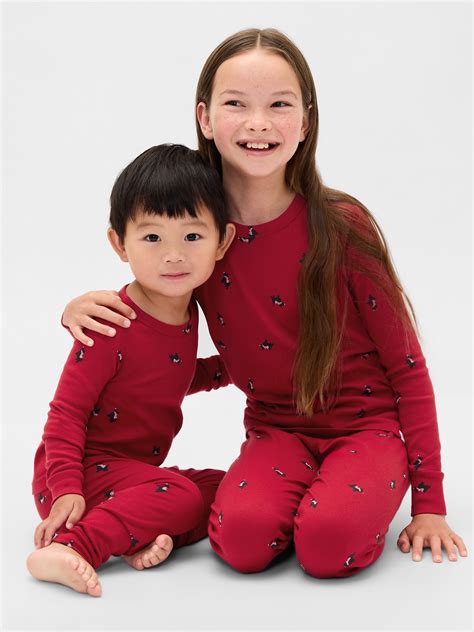 Christmas Pajamas | Gap