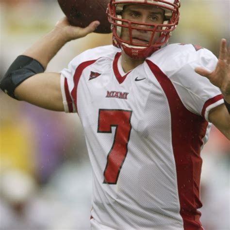 Ben Roethlisberger College Football
