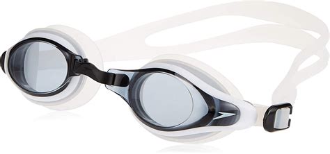 Buy Speedo Unisex Adult Mariner Supreme Goggles - Multicolor Online at ...