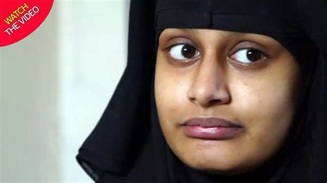 Isis Bride Shamima Begum 的图像结果