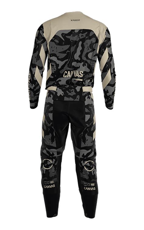 Label Series 2 Custom MX Gear - Limited | Rival Ink Design Co