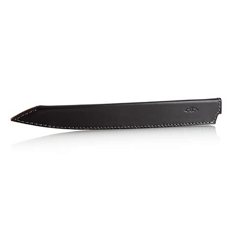 Sarung kulit Nesmuk untuk penghiris (260mm), 1 keping, kadbod | GOURMET ...