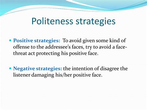 Image result for Politeness Definition