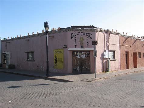 Photo: Doña Ana County Courthouse and Jail Marker