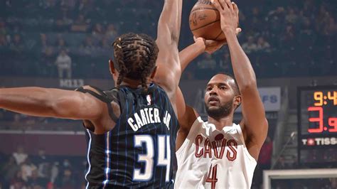 Looking Ahead to the Cavs and Magic First Round Matchup | NBA.com