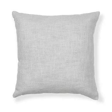 Sonoma Goods For Life® Slubbed Solid 18" x 18" Throw Pillow 2-pack Set