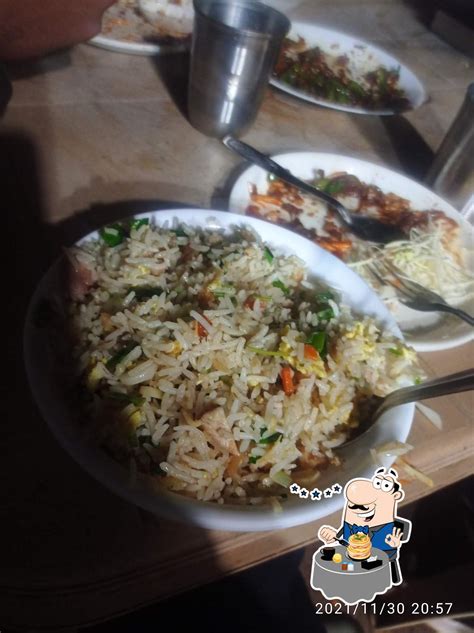 Maniyar Chinese and Indian Food family Mall dapoli, Dapoli - Restaurant ...