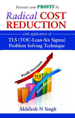 Increase Your Profit by Radical Cost Reduction – WFP Store