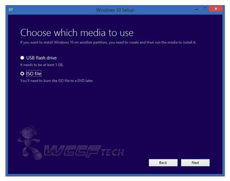 Image result for How to Install Windows 10 Using ISO File