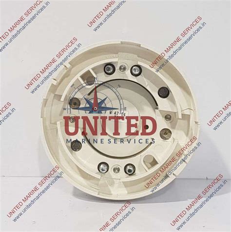 TYCO H902 FIXED TEMPERATURE HEAT DETECTOR 516.014.020 | United Marine ...