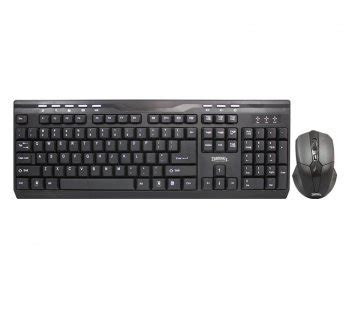 Amazon.in: Buy KB-ZEBRONICS USB KEYBOARD and MOUSE, COMBO (JUDWAA VI ...
