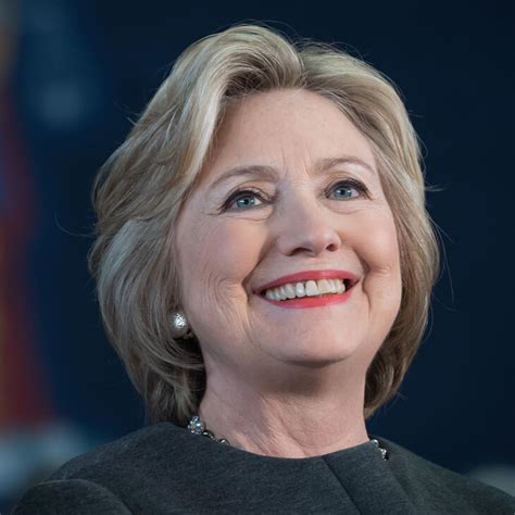 Hillary Clinton - Nobel Peace Prize