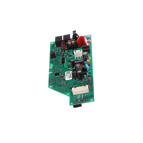 Built-in Dishwashers General Electric Model GDT695SMJ2ES Dishwasher Configured UI Board W GE ...