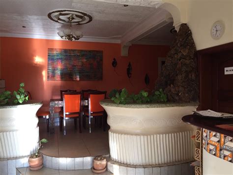 TEA HOUSE KIGALI - Guesthouse Reviews & Photos - Tripadvisor