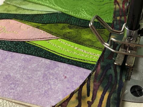 In Landschaften Ruhe finden – CRAFT & FLOW