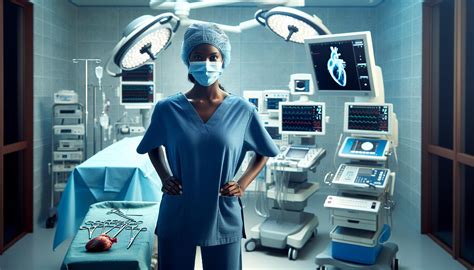 How Much Do Cardiac Surgeons Make?