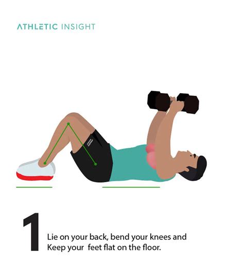 How to do Chest Fly: Variations, Proper Form, Techniques, Dumbbell ...