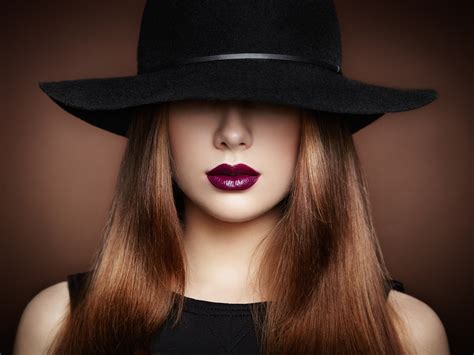 Hat Girl Images at Caleb Fernando blog