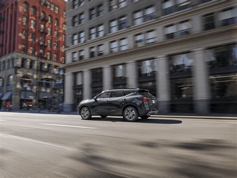 Chevy Trailblazer vs Blazer Livonia MI | Feldman Chevy Livonia