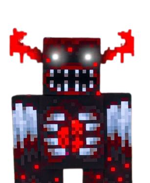 Blood Warden | Minecraft CreepyPasta Wiki | Fandom