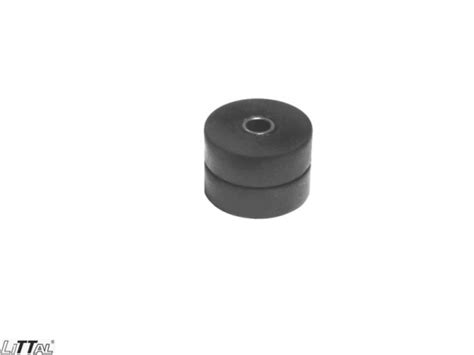 Littal 12-10 Chasis Bush Maruti 800 (Upper+Lower) for Maruti Suzuki 800 ...