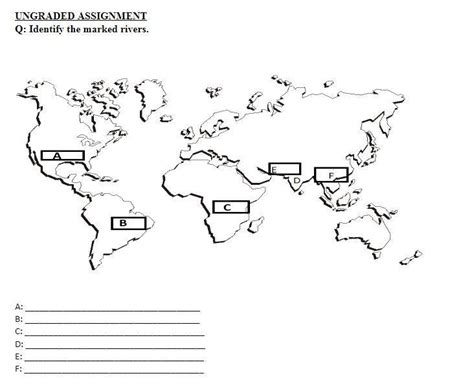Name the rivers or do not answer because i will ban you - Brainly.in