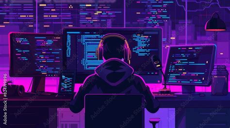Image result for Cool Computer Code