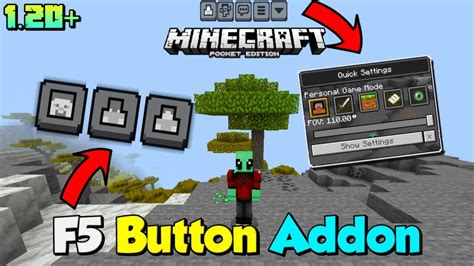 F5 Mode in Java Minecraft 的图像结果