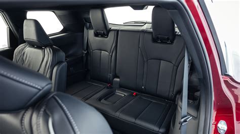 2024 Infiniti QX60 First Test Review: Solid 3-Row SUV Looking for Power